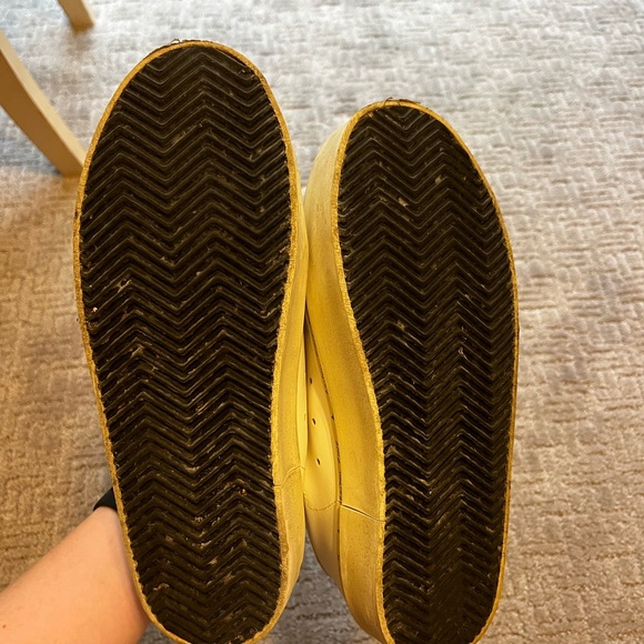 Golden Goose Hi Stars - Picture 5 of 7